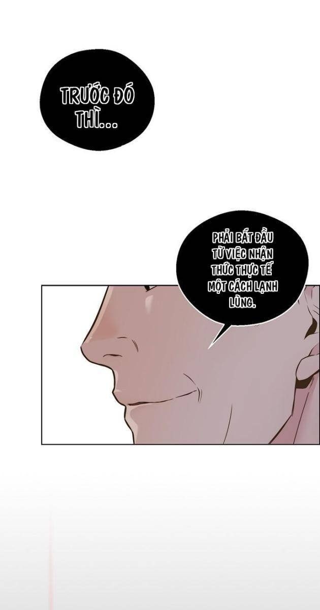 Người Đàn Ông Thực Thụ - Page 28