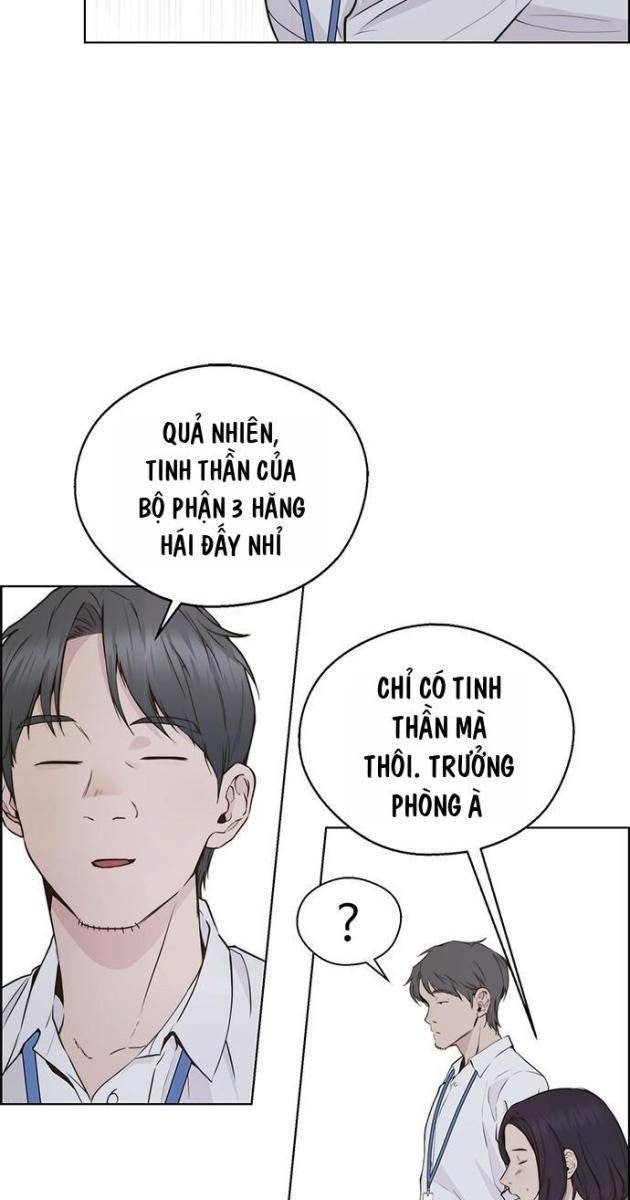 Người Đàn Ông Thực Thụ - Page 54