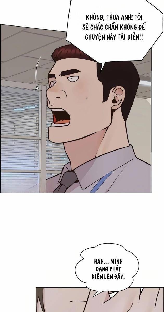 Người Đàn Ông Thực Thụ - Page 7