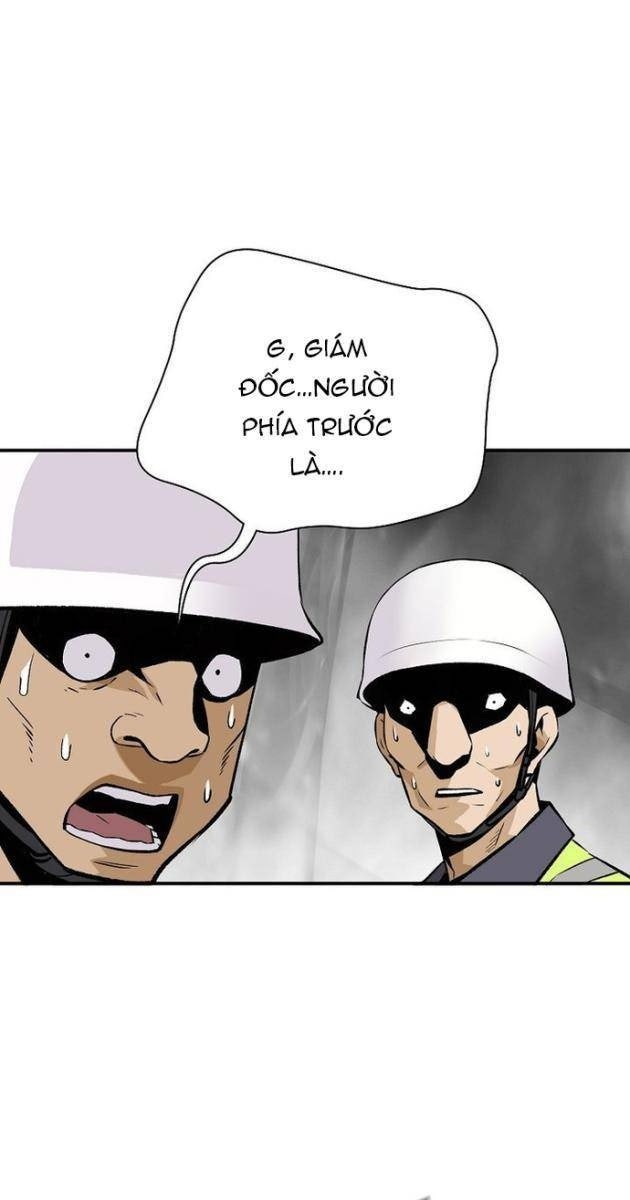 Sự Trở Lại Của Huyền Thoại - Page 133