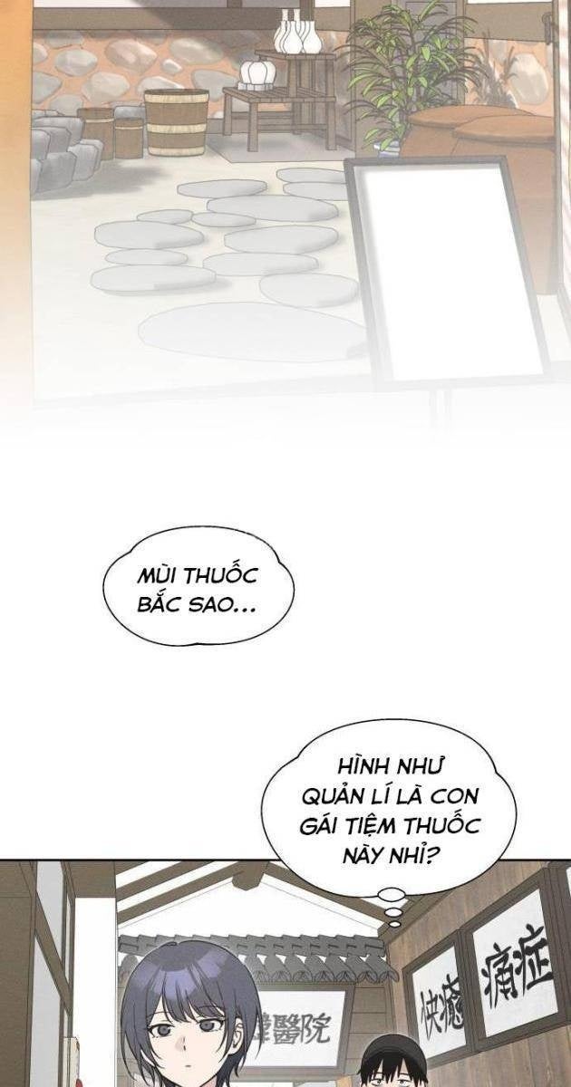 Hôm Nay Han Yoil Là Con Gái - Page 52
