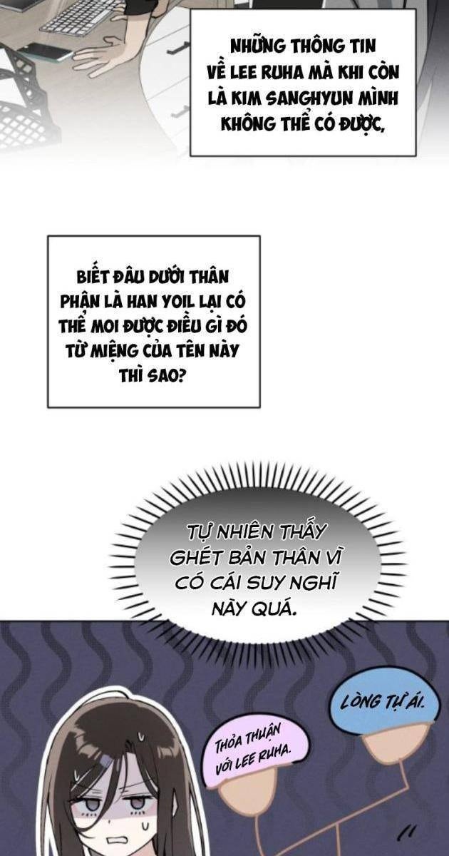 Hôm Nay Han Yoil Là Con Gái - Page 81