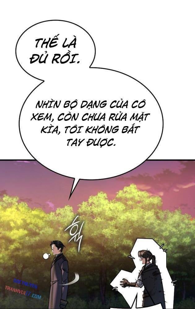 Đại Phản Diện Khao Khát Được Sống - Page 14