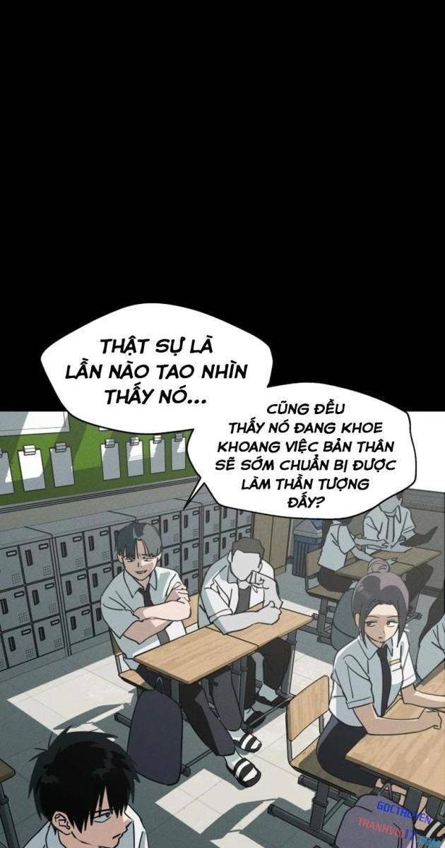Hôm Nay Han Yoil Là Con Gái - Page 12