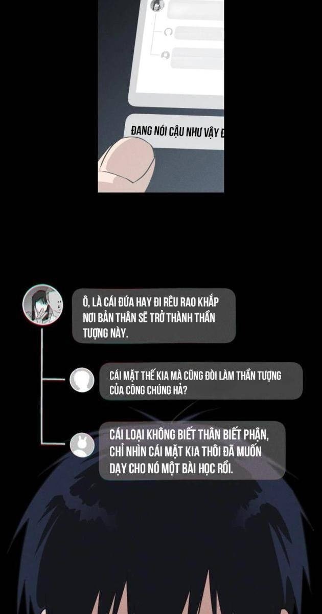 Hôm Nay Han Yoil Là Con Gái - Page 90