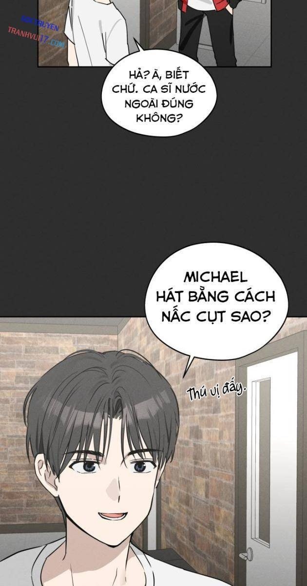 Hôm Nay Han Yoil Là Con Gái - Page 61