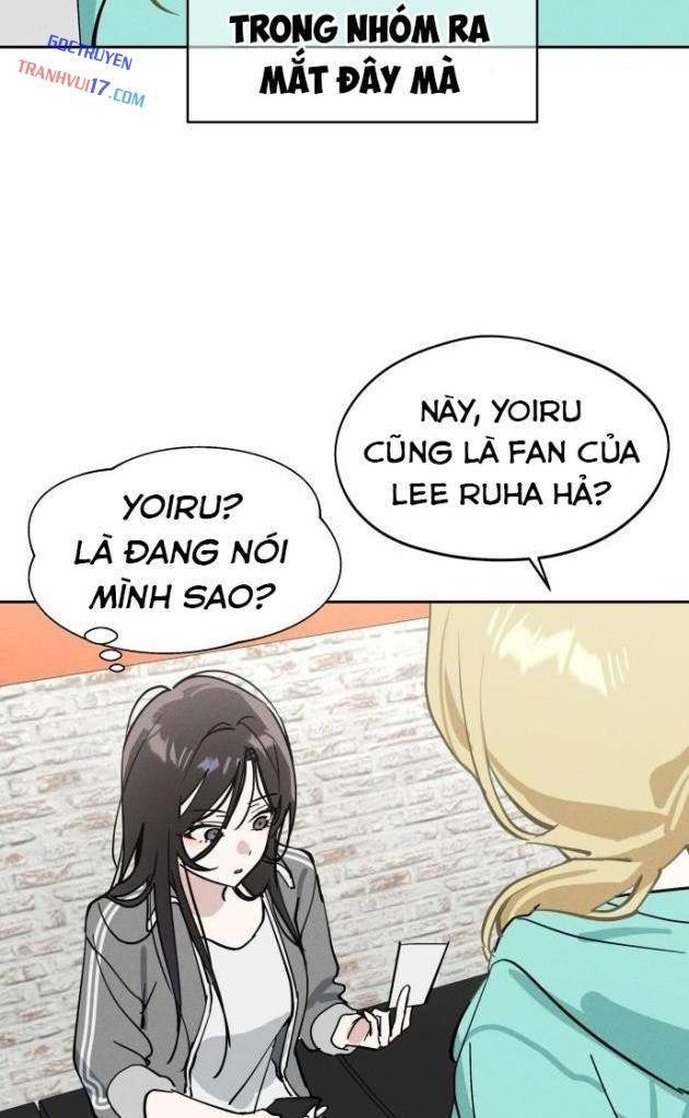 Hôm Nay Han Yoil Là Con Gái - Page 27