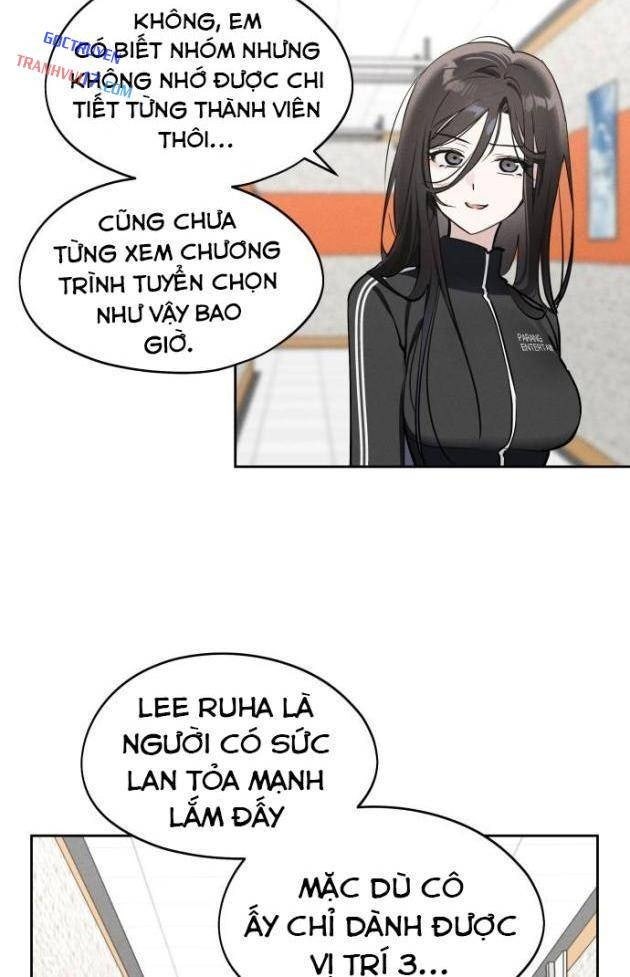 Hôm Nay Han Yoil Là Con Gái - Page 75