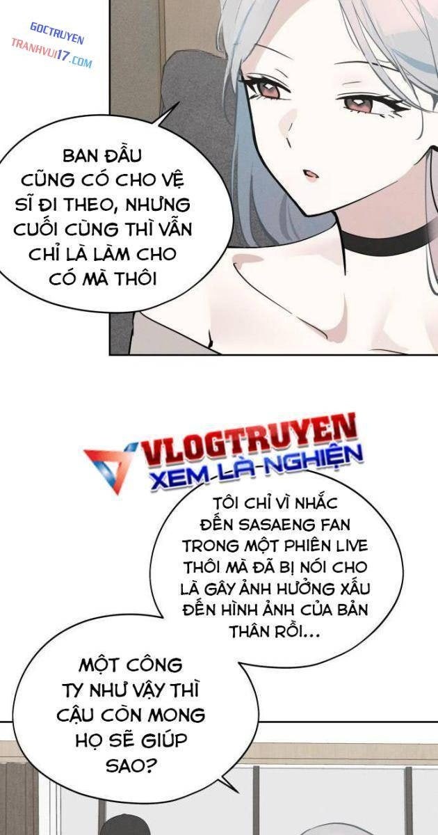 Hôm Nay Han Yoil Là Con Gái - Page 13