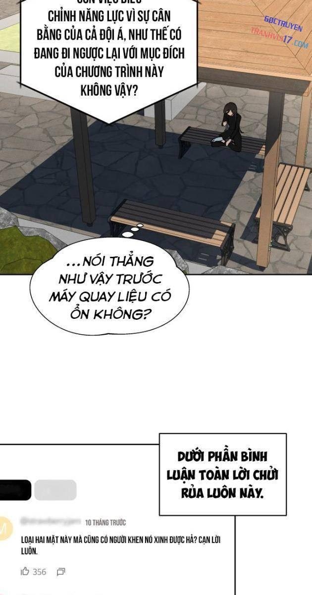 Hôm Nay Han Yoil Là Con Gái - Page 82