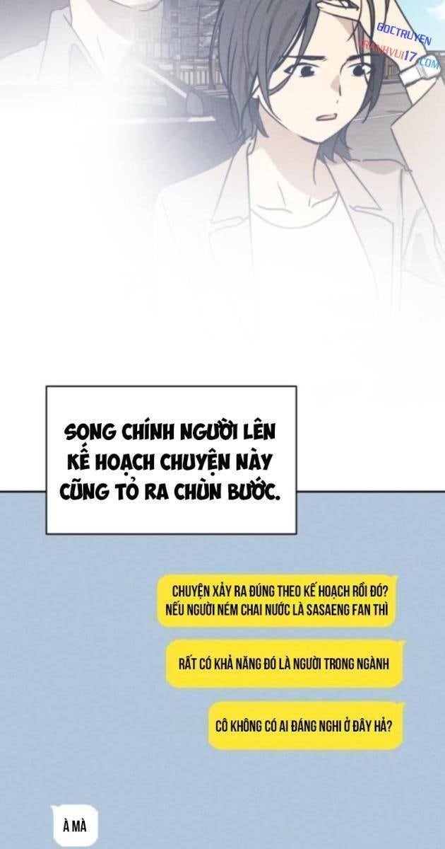 Hôm Nay Han Yoil Là Con Gái - Page 91