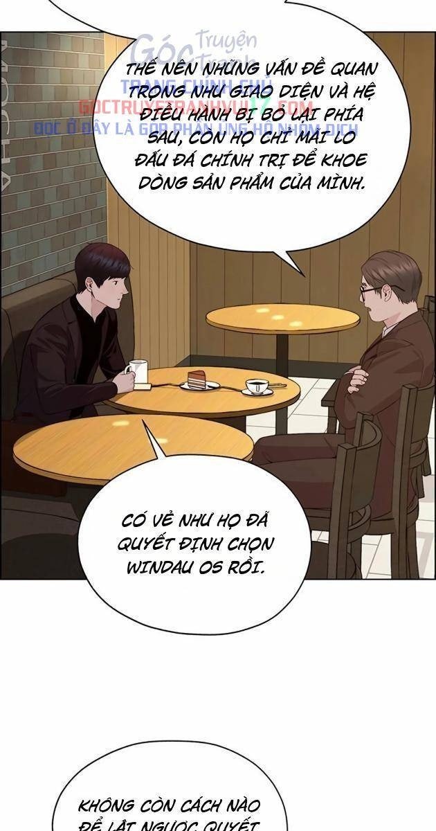 Người Đàn Ông Thực Thụ - Page 86