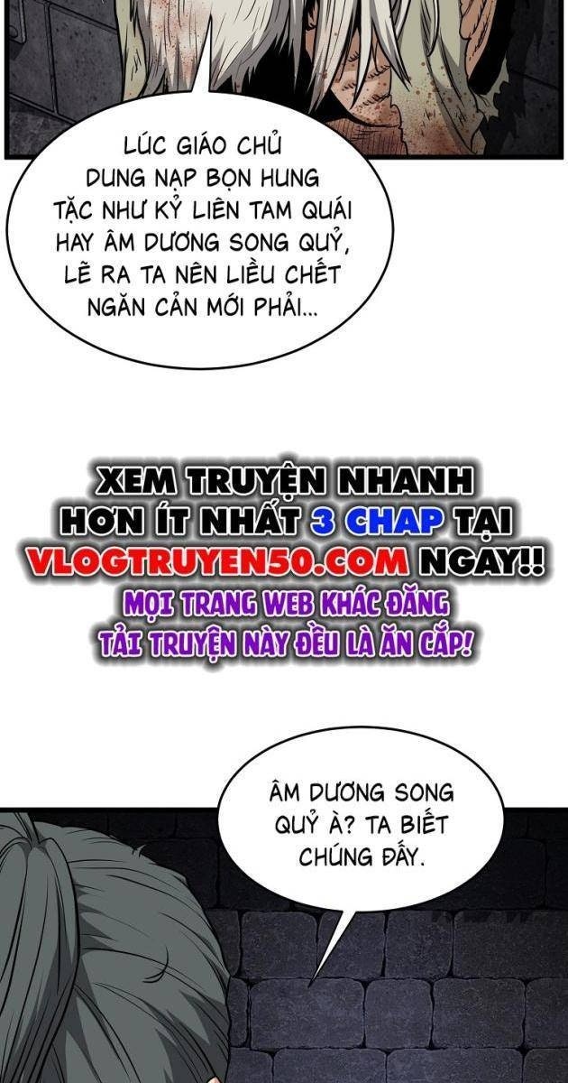 Đăng Nhập Murim - Page 28