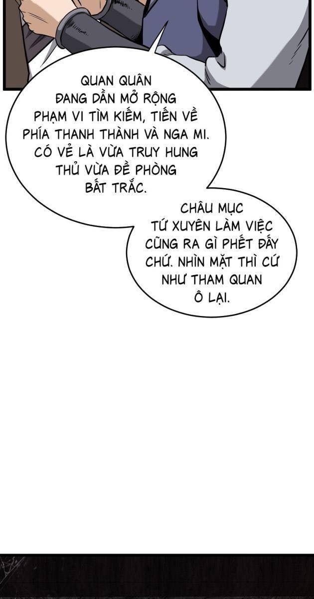 Đăng Nhập Murim - Page 109