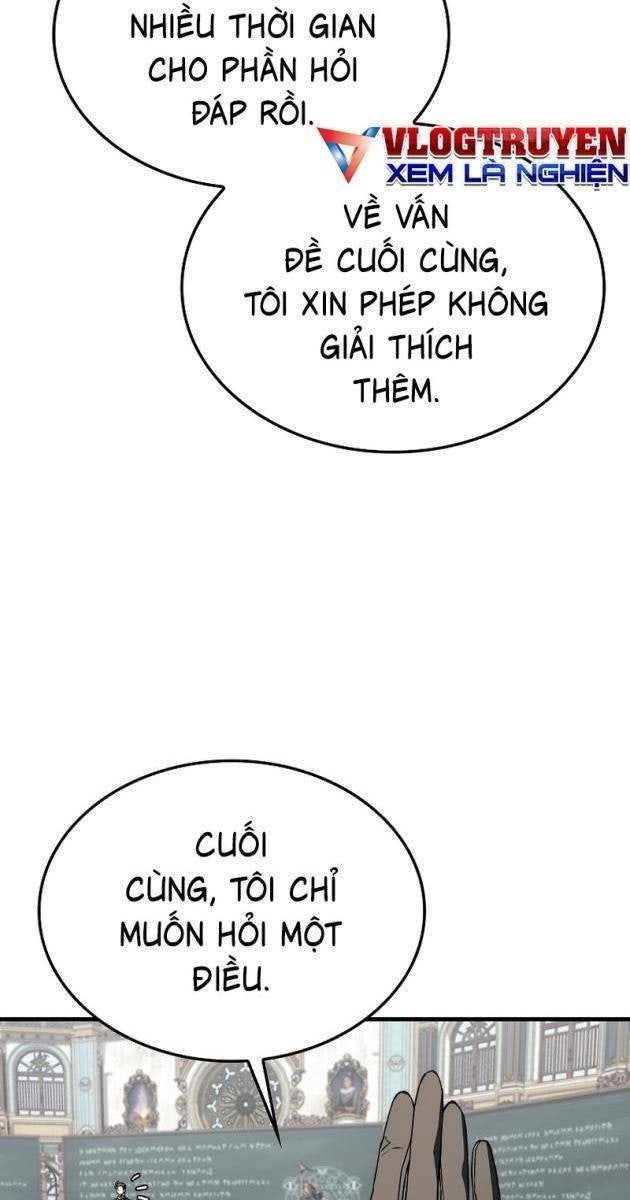 Đại Phản Diện Khao Khát Được Sống - Page 75