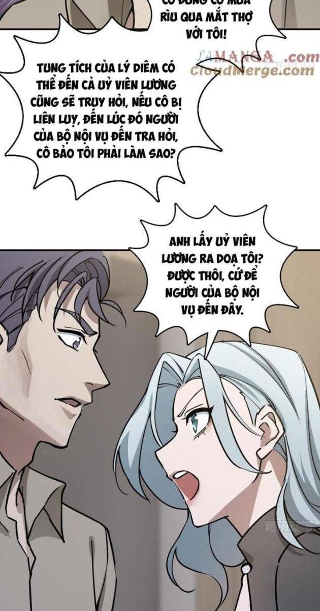 Bắt Đầu Từ Cửu Đầu Điểu - Page 48
