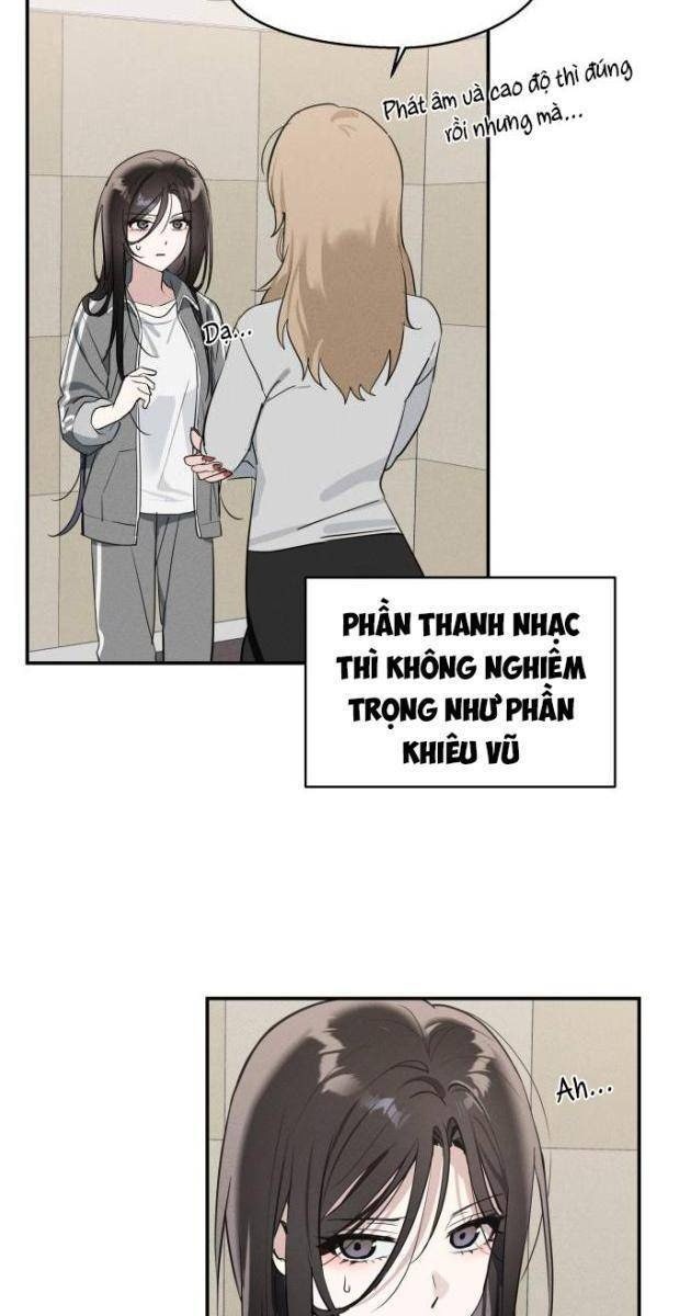 Hôm Nay Han Yoil Là Con Gái - Page 60