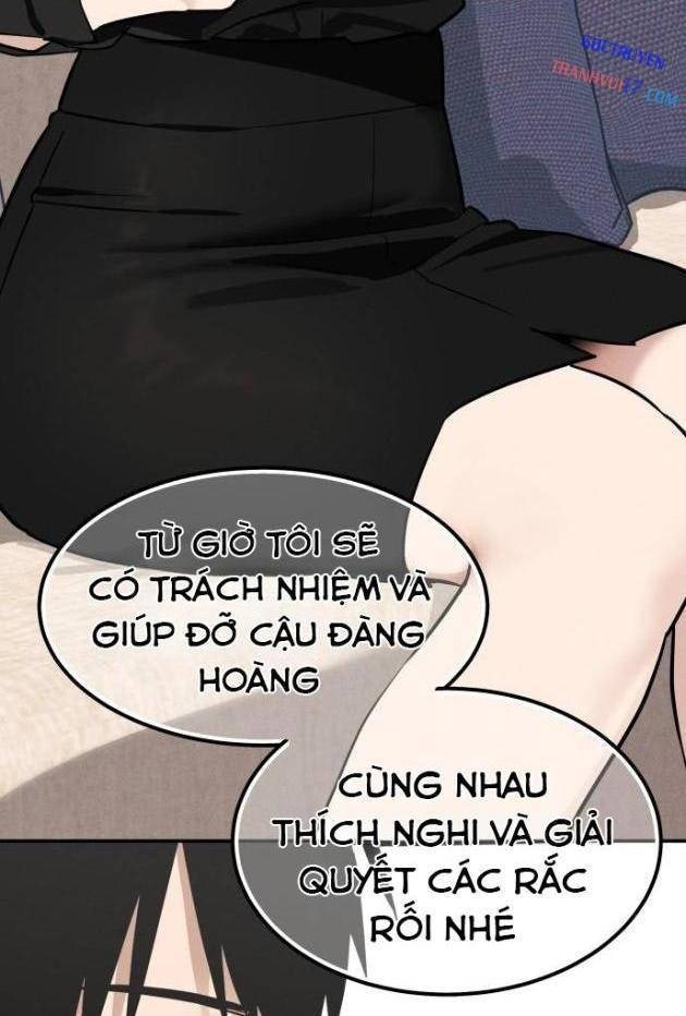Hôm Nay Han Yoil Là Con Gái - Page 36