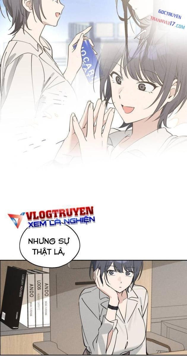 Hôm Nay Han Yoil Là Con Gái - Page 37