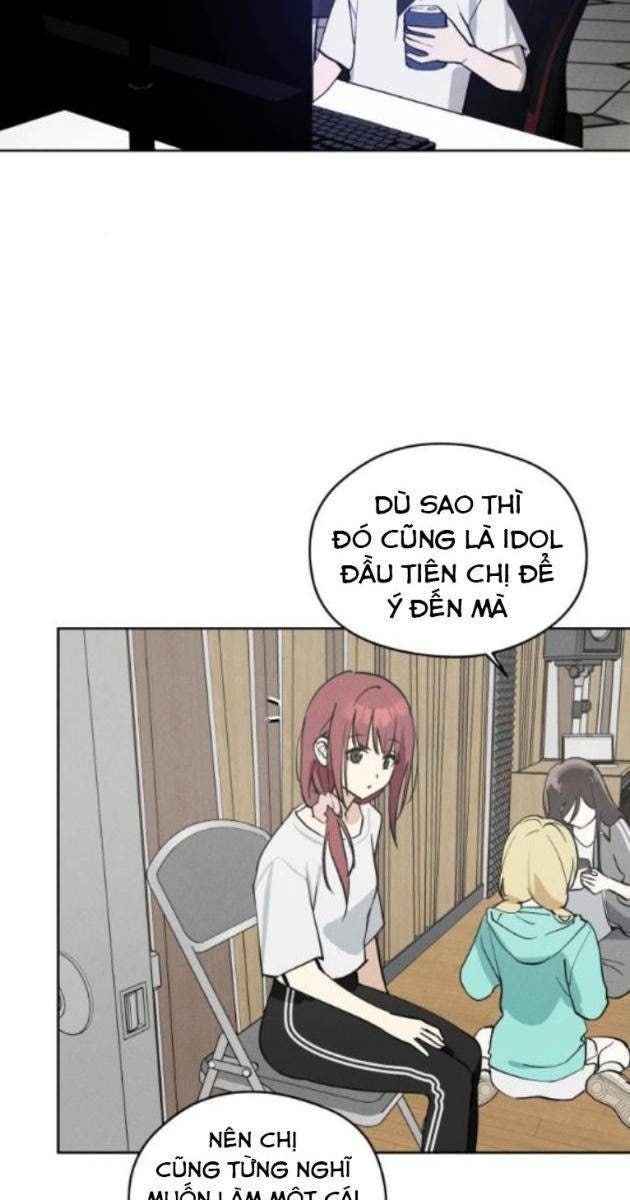 Hôm Nay Han Yoil Là Con Gái - Page 17