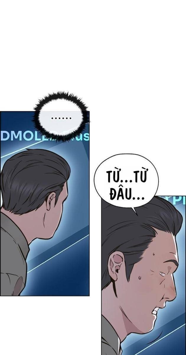 Người Đàn Ông Thực Thụ - Page 188