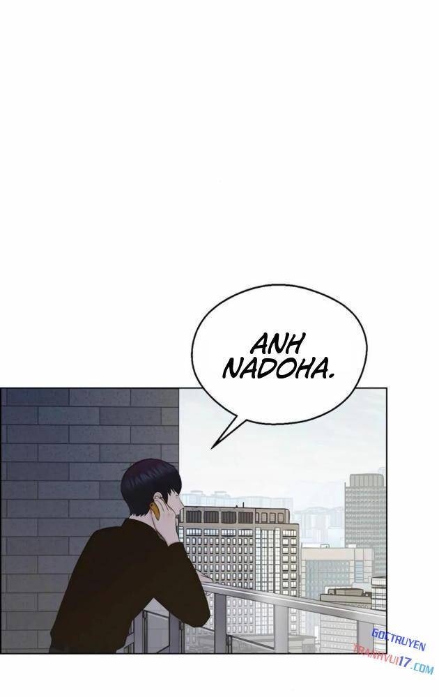 Người Đàn Ông Thực Thụ - Page 19