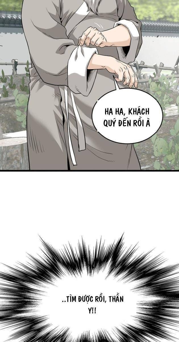 Đăng Nhập Murim - Page 12