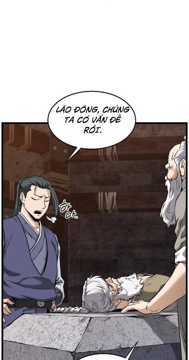 Đăng Nhập Murim - Page 80