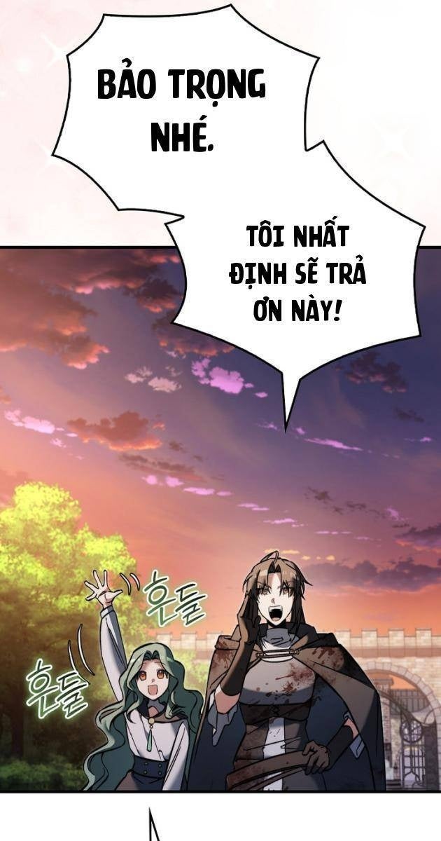 Đại Phản Diện Khao Khát Được Sống - Page 19