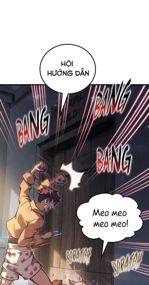Mạo Hiểm Giả Carl - Page 19