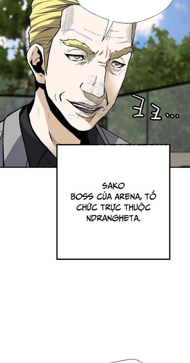 Sự Trở Lại Của Huyền Thoại - Page 15