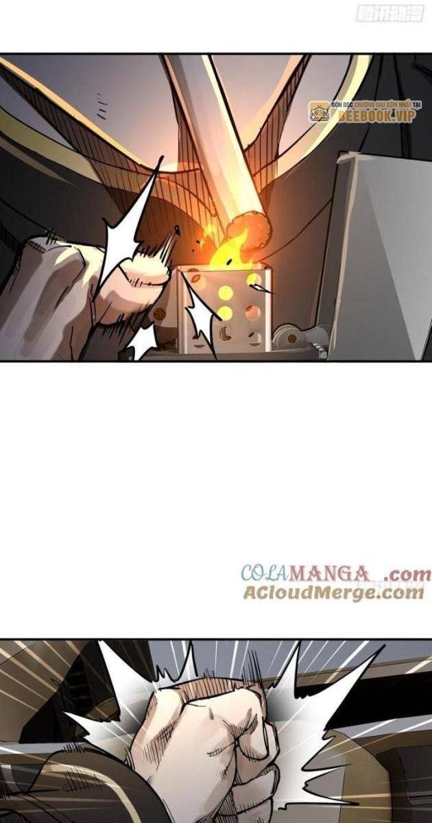 Bắt Đầu Từ Cửu Đầu Điểu - Page 22