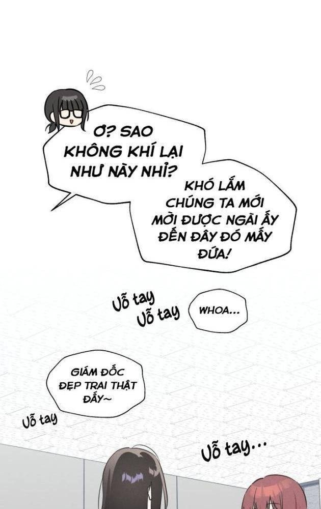 Hôm Nay Han Yoil Là Con Gái - Page 26