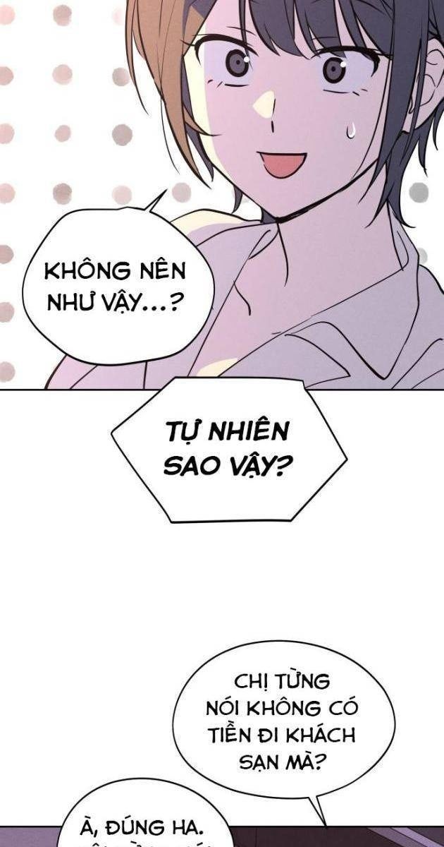 Hôm Nay Han Yoil Là Con Gái - Page 47