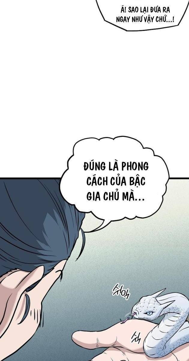 Đăng Nhập Murim - Page 125