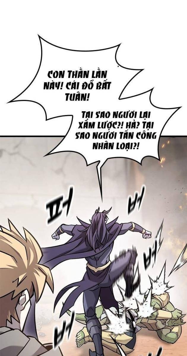 Chúng Ta Bội Thu Rồi, Ma Vương! - Page 129