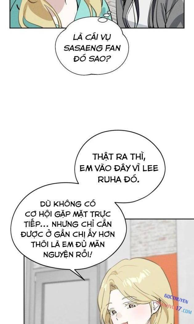 Hôm Nay Han Yoil Là Con Gái - Page 33
