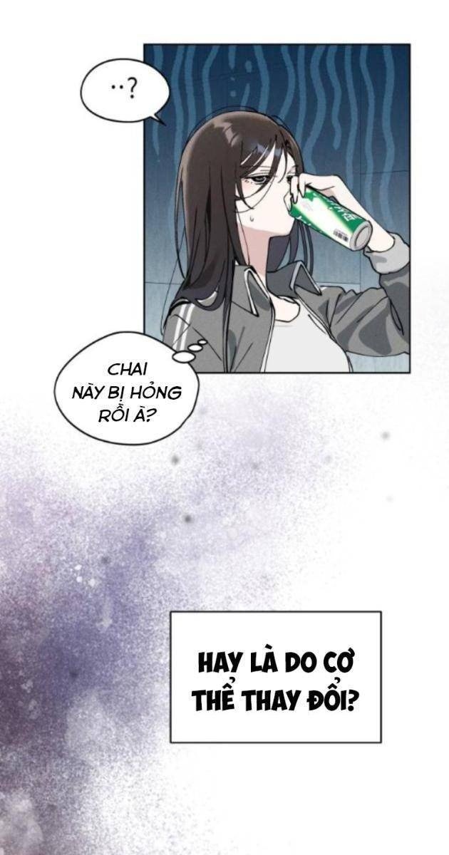 Hôm Nay Han Yoil Là Con Gái - Page 63