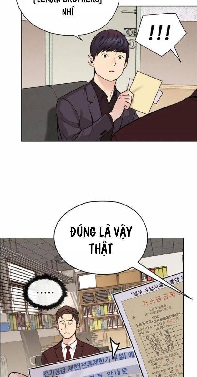 Người Đàn Ông Thực Thụ - Page 22