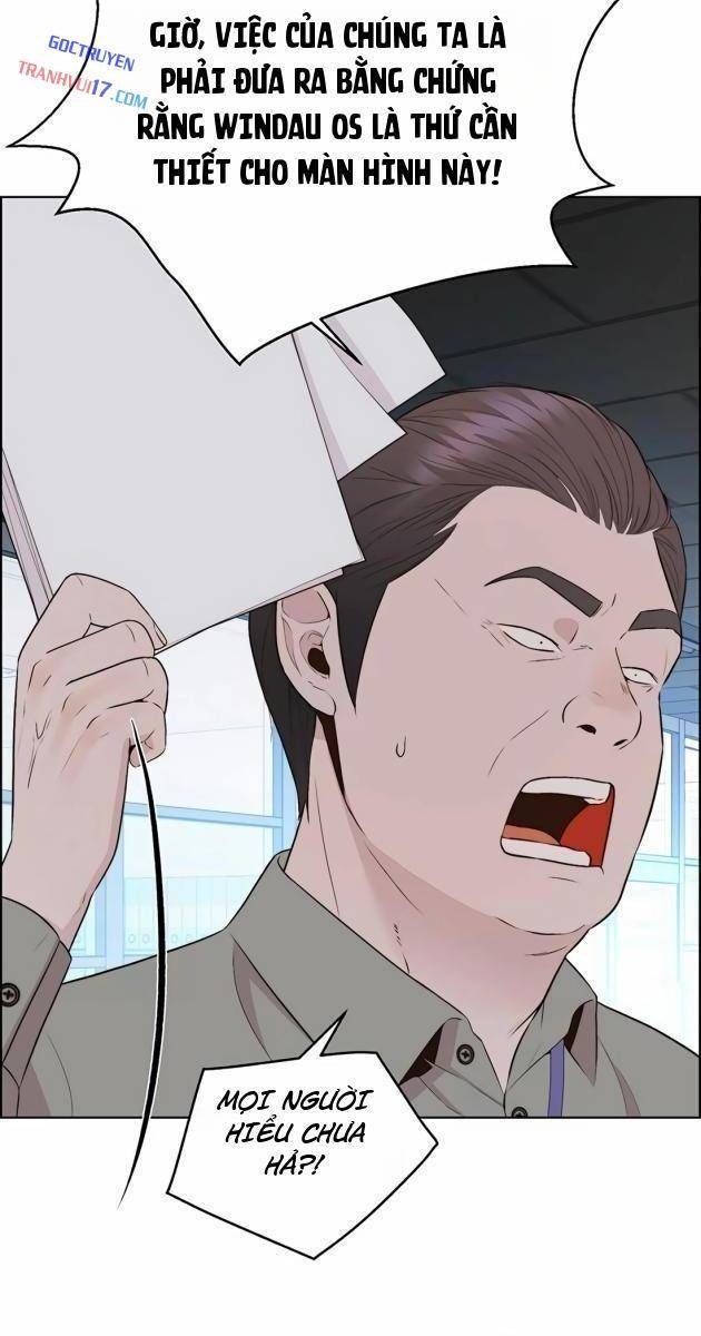Người Đàn Ông Thực Thụ - Page 118