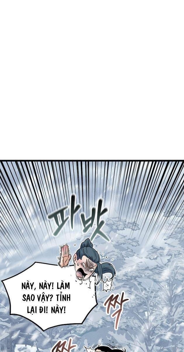 Đăng Nhập Murim - Page 27