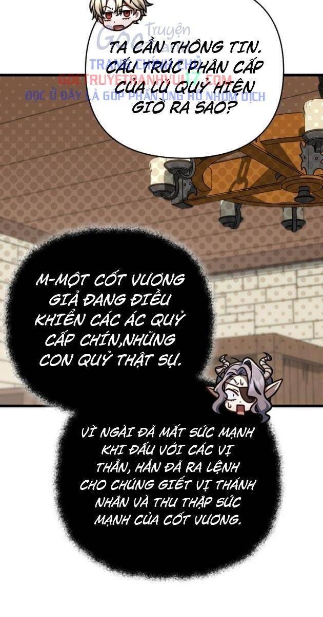 Ta Sẽ Huỷ Diệt Đế Quốc Này - Page 24