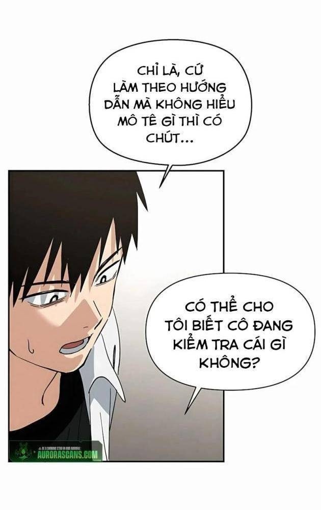 Hôm Nay Han Yoil Là Con Gái - Page 120