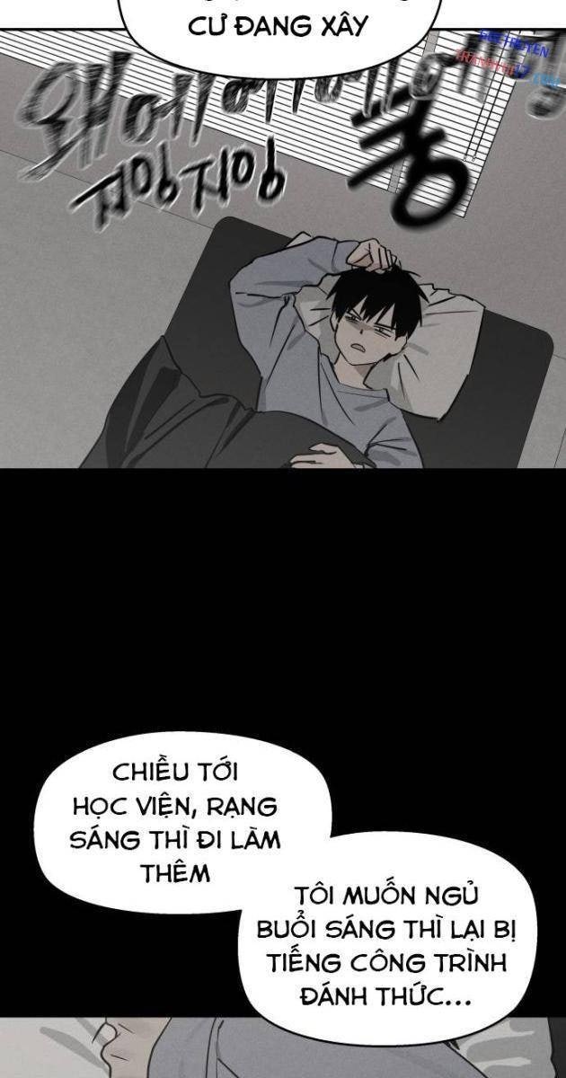 Hôm Nay Han Yoil Là Con Gái - Page 46