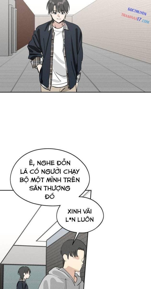 Hôm Nay Han Yoil Là Con Gái - Page 67