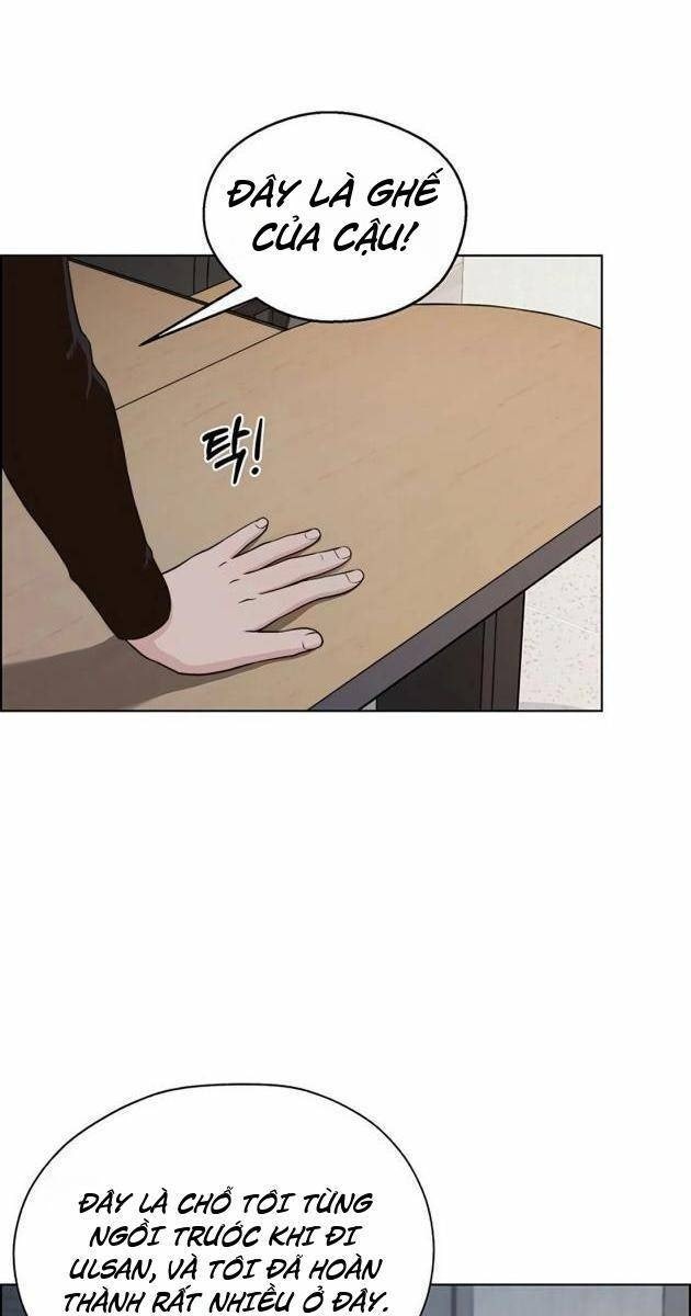 Người Đàn Ông Thực Thụ - Page 49