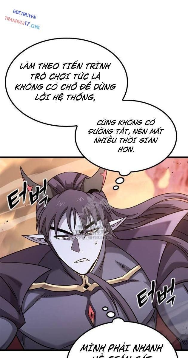 Chúng Ta Bội Thu Rồi, Ma Vương! - Page 26