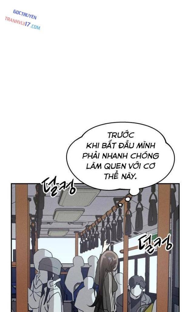 Hôm Nay Han Yoil Là Con Gái - Page 24