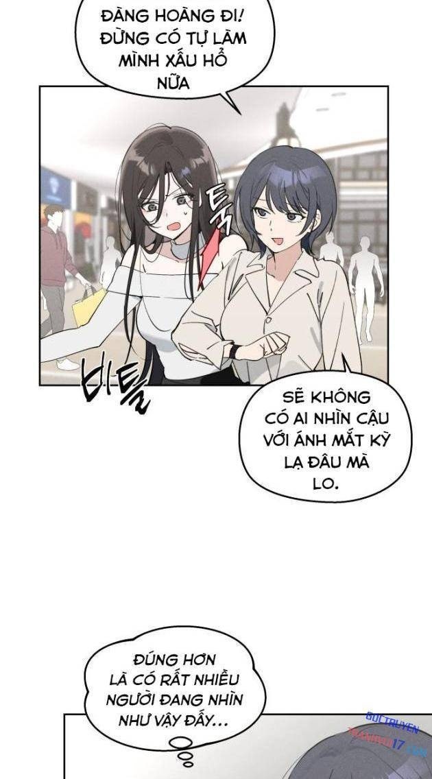 Hôm Nay Han Yoil Là Con Gái - Page 24