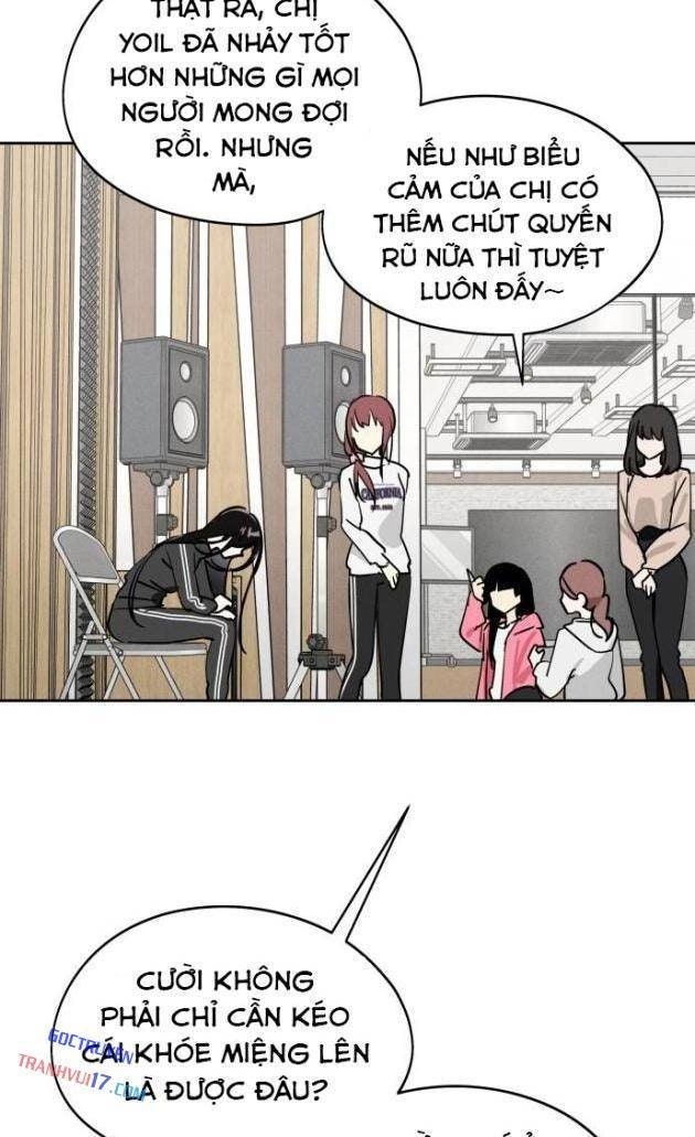 Hôm Nay Han Yoil Là Con Gái - Page 36